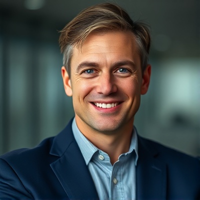 James Wilson — non Gamstopo casinos expert